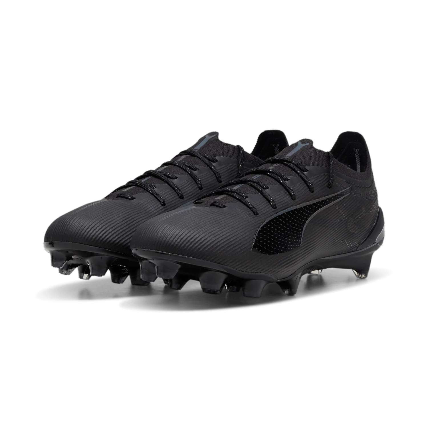 Puma Ultra 5 Ultimate FG - Eclipse Pack (FA24) (Pair - Lateral)