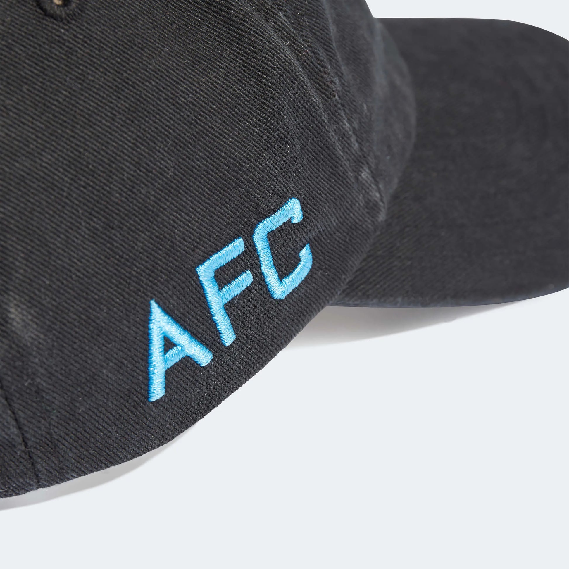 adidas 2023-24 Arsenal Dad Cap (Detail 2)