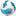 Nike FA21 Strike Ball - White-Chlorine Blue-Red