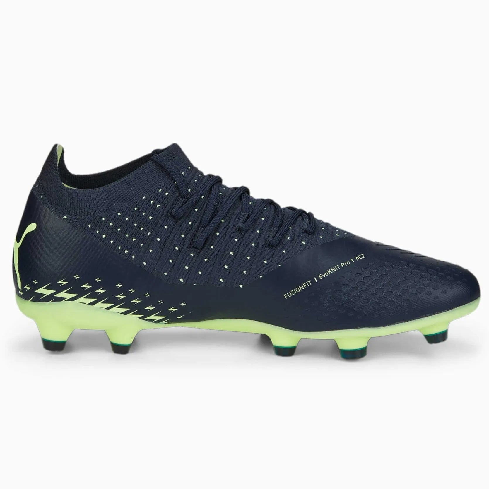 Puma Future 3.4-FG-AG - Parisian Fizzy Light (Side 2)