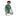 adidas 2024-25 Italy Men's Pre-Match Jersey