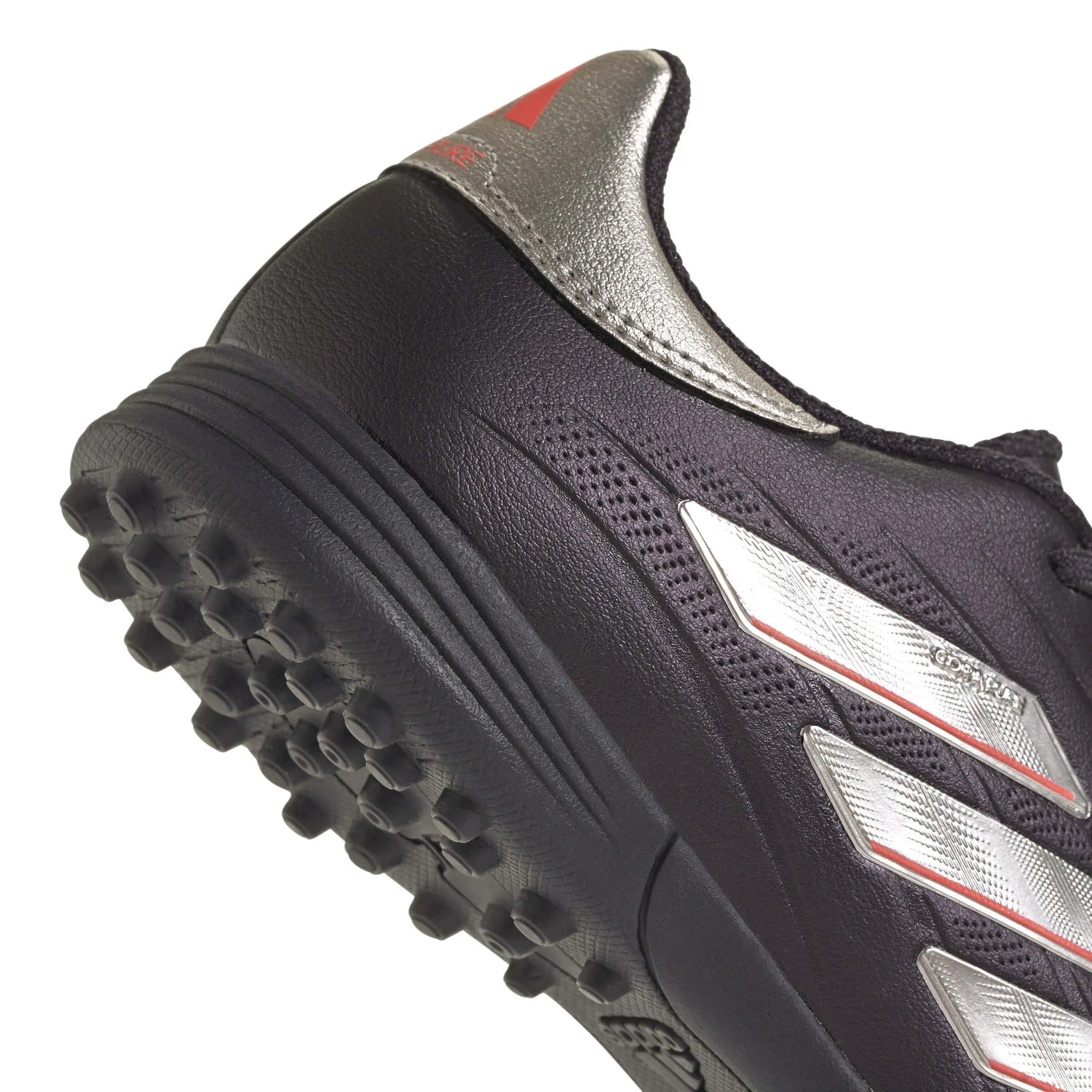 adidas JR Copa Pure 2 League Turf - Vivid Horizon Pack (FA24) (Detail 2)