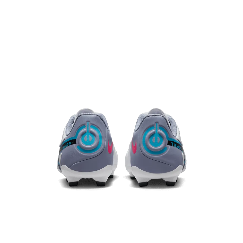 Nike Jr Legend 9 Academy FG-MG - Gear Up Pack (SP23) (Pair - Back)