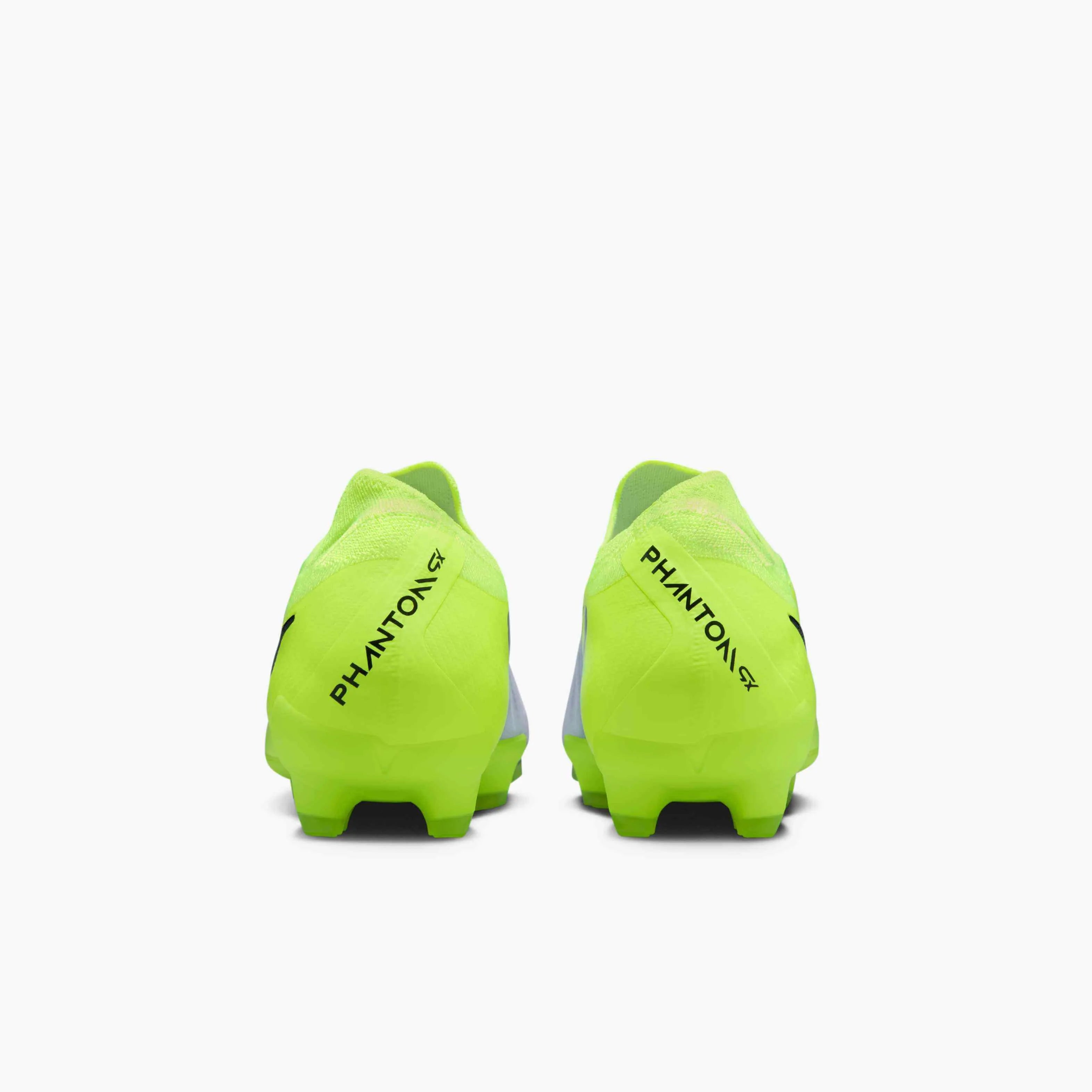 Nike Phantom GX II Pro FG - Mad Voltage Pack (HO24) Soccer