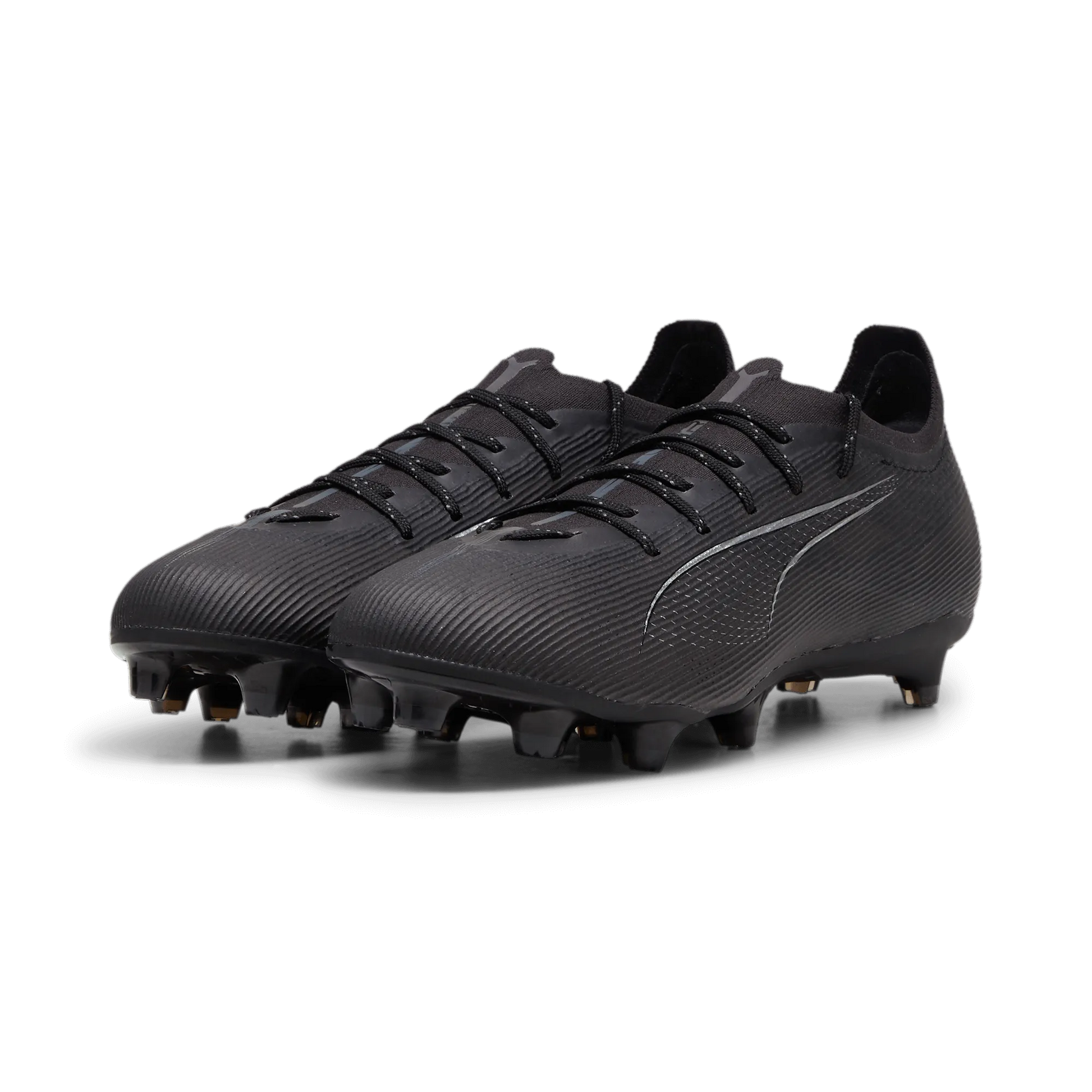 Puma Ultra 5 Pro FG-AG - Eclipse Pack (FA24) (Pair - Lateral)