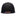 Fan Ink Collection Borussia Dortmund Elite Snapback Hat - Black