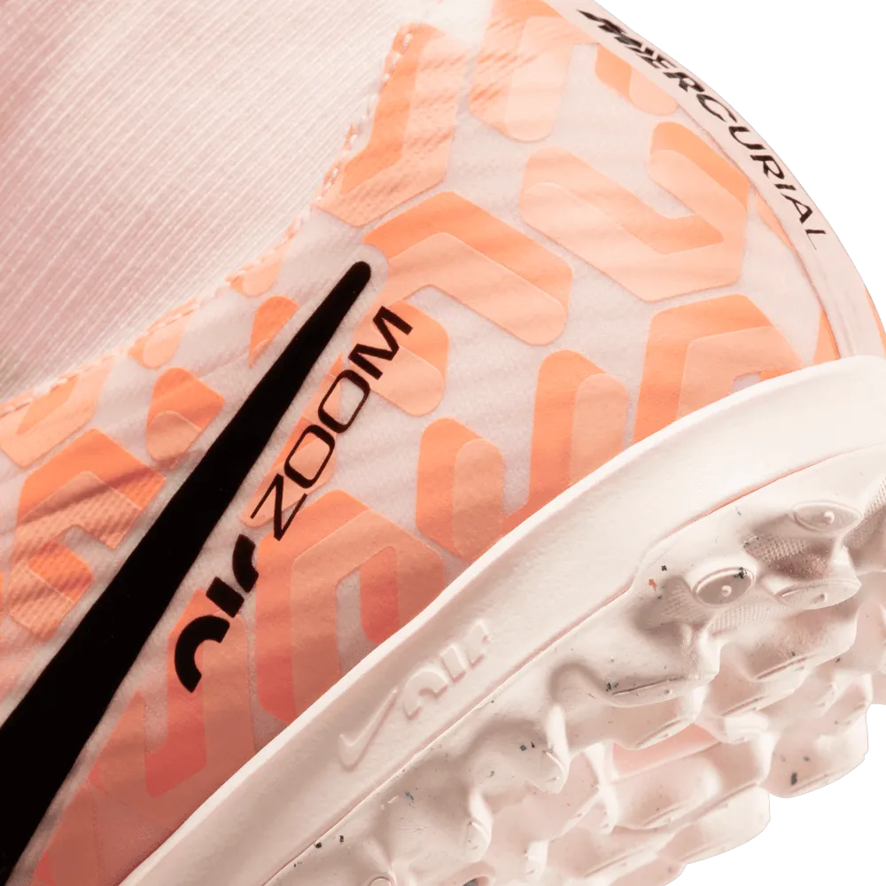 Nike Zoom Superfly 9 Academy WC Turf - United Pack (FA23) (Detail 2)
