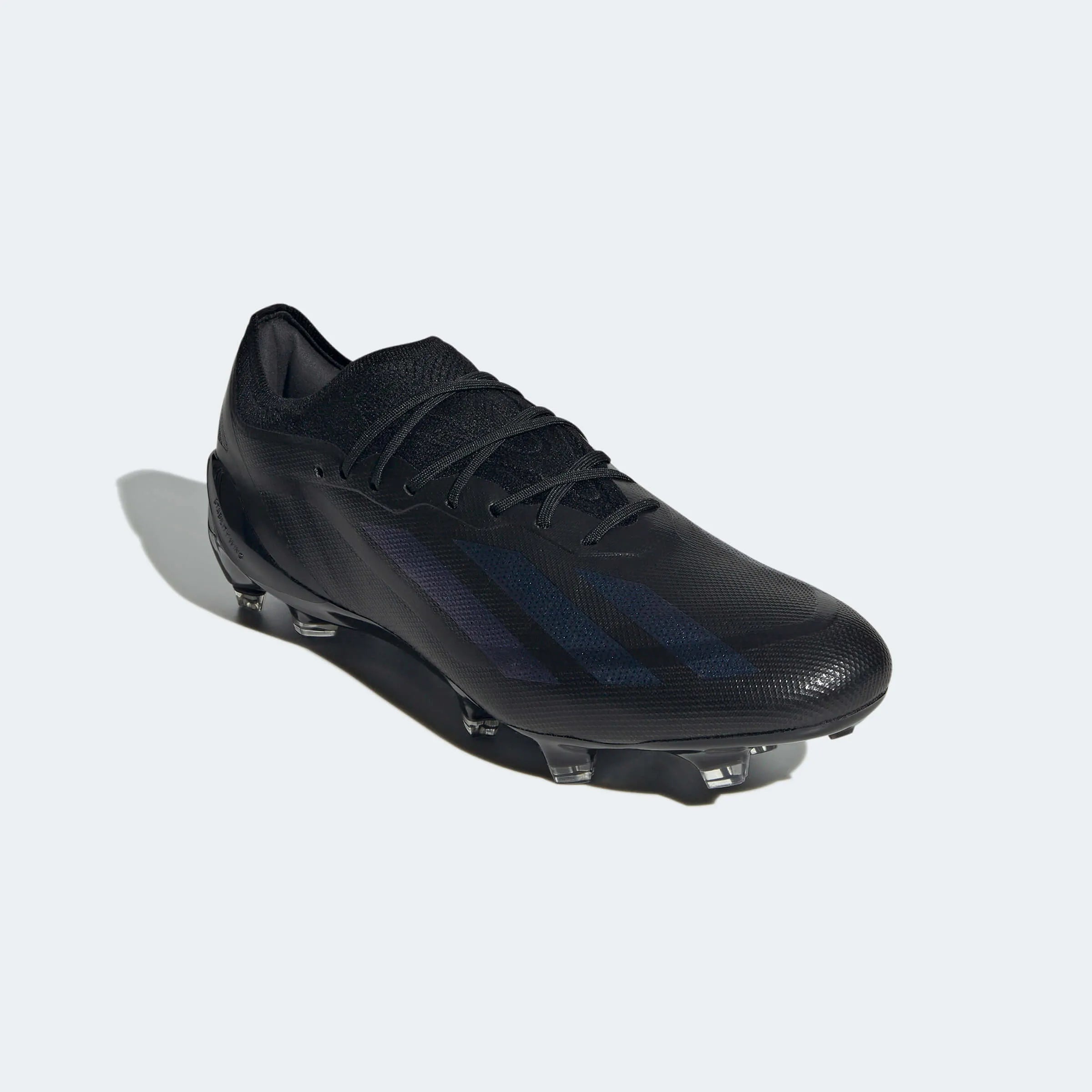 adidas X Crazyfast .1 FG - Nightstrike Pack (FA23) (Lateral Front)