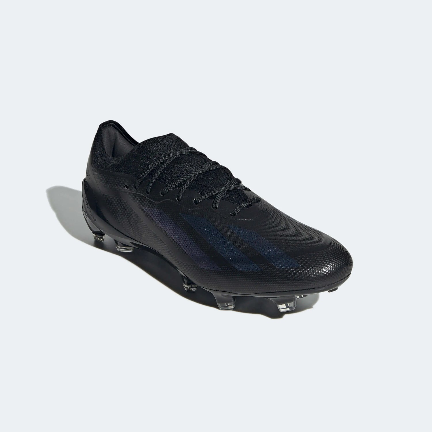 adidas X Crazyfast .1 FG - Nightstrike Pack (FA23) (Lateral Front)