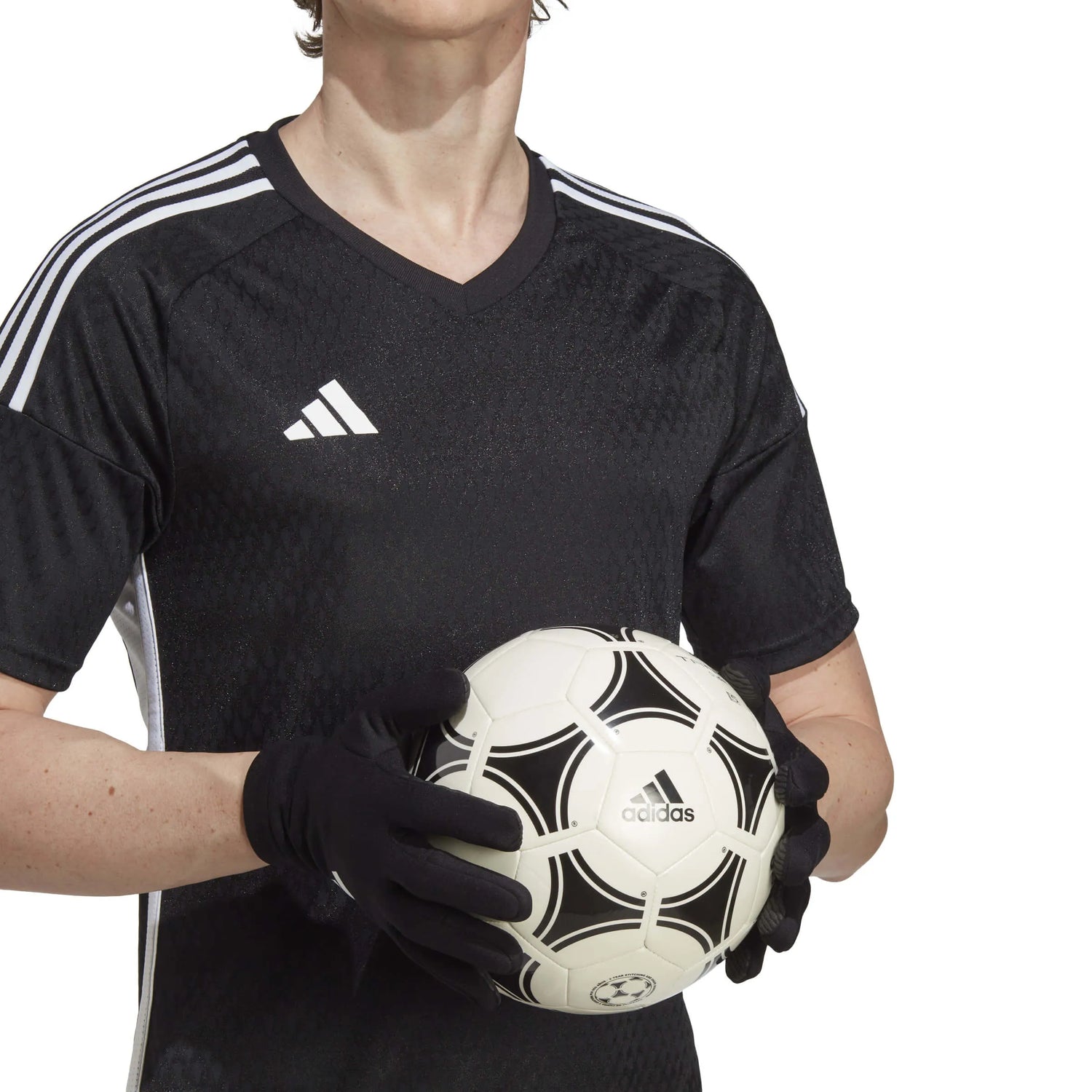 Adidas soccer field gloves on sale