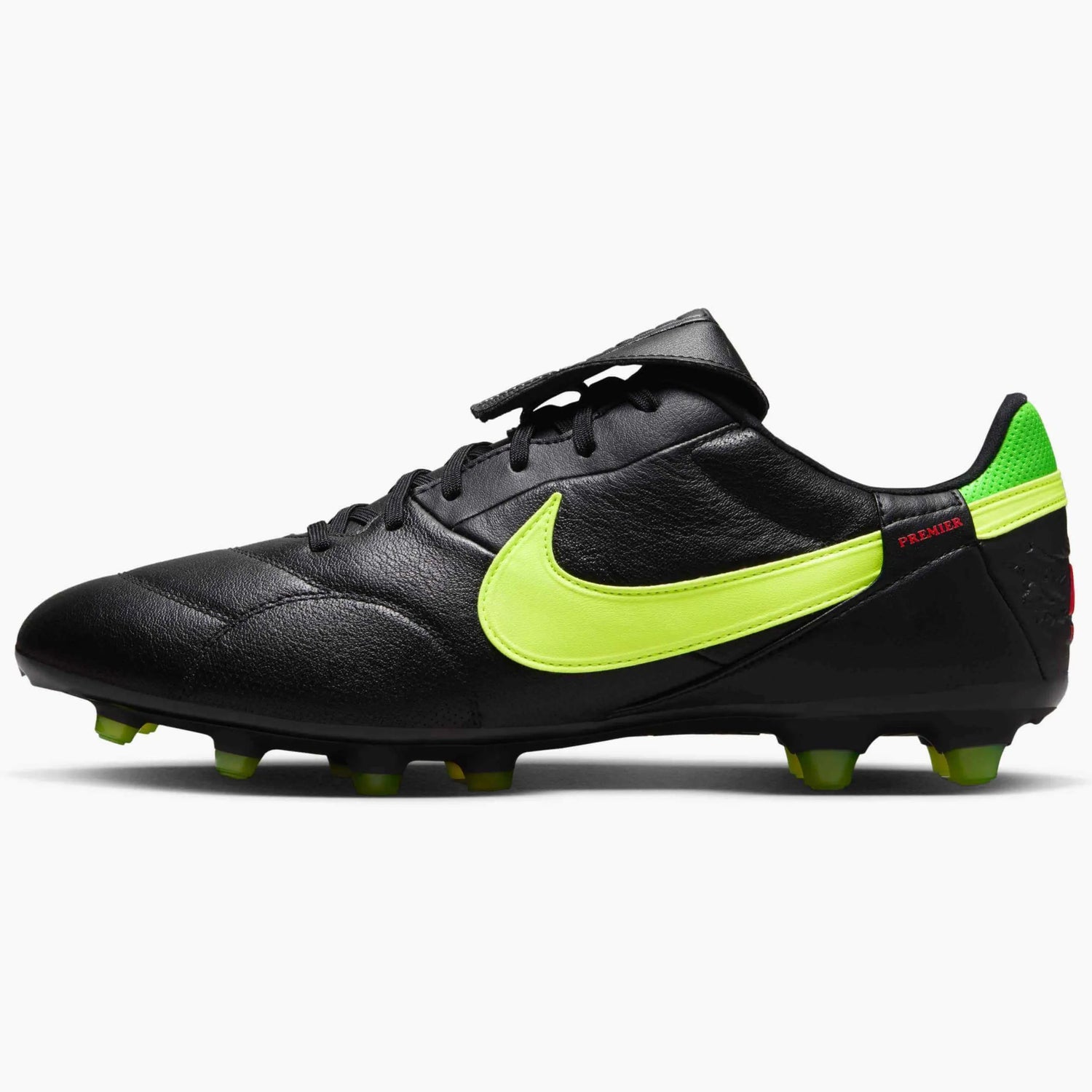 NIKE プレミア3 fg Nike Premier III FG (FA24) Soccer Cleats | ProSoccer US