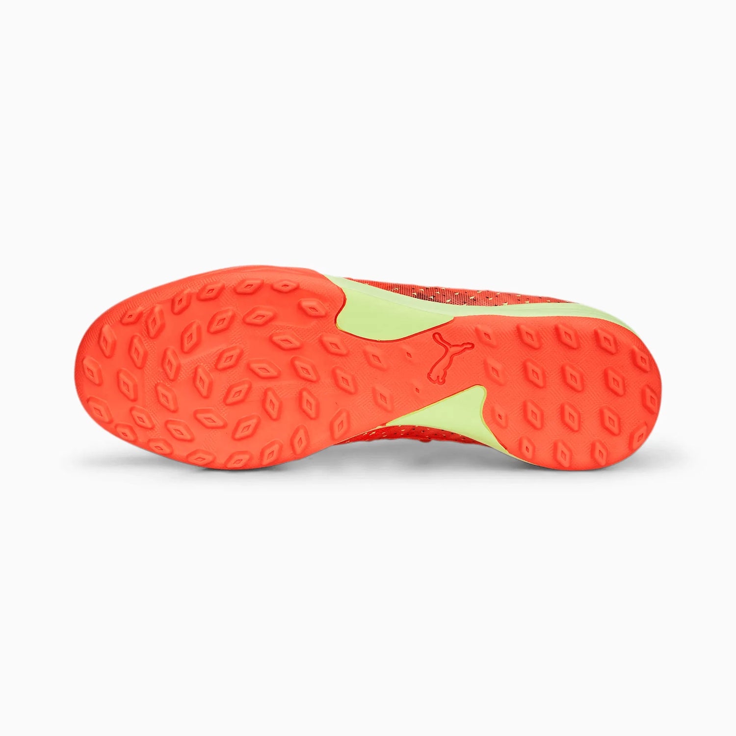 Puma Future Z 1.4 Pro Cage - Coral-Salmon (Bottom)