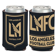 LAFC Can Cooler