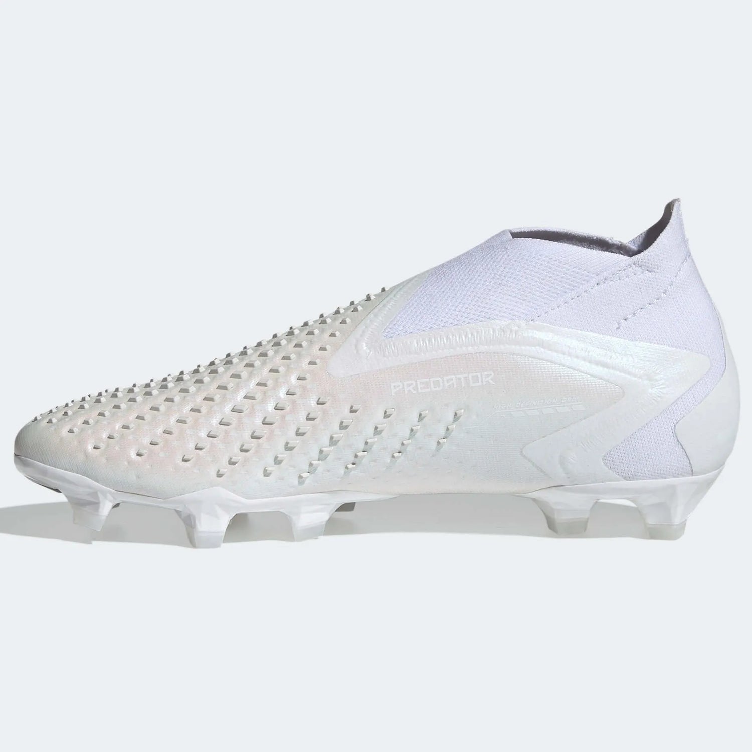 Adidas Predator Accuracy + FG - Pearlized Pack (SP23) (Side 2)