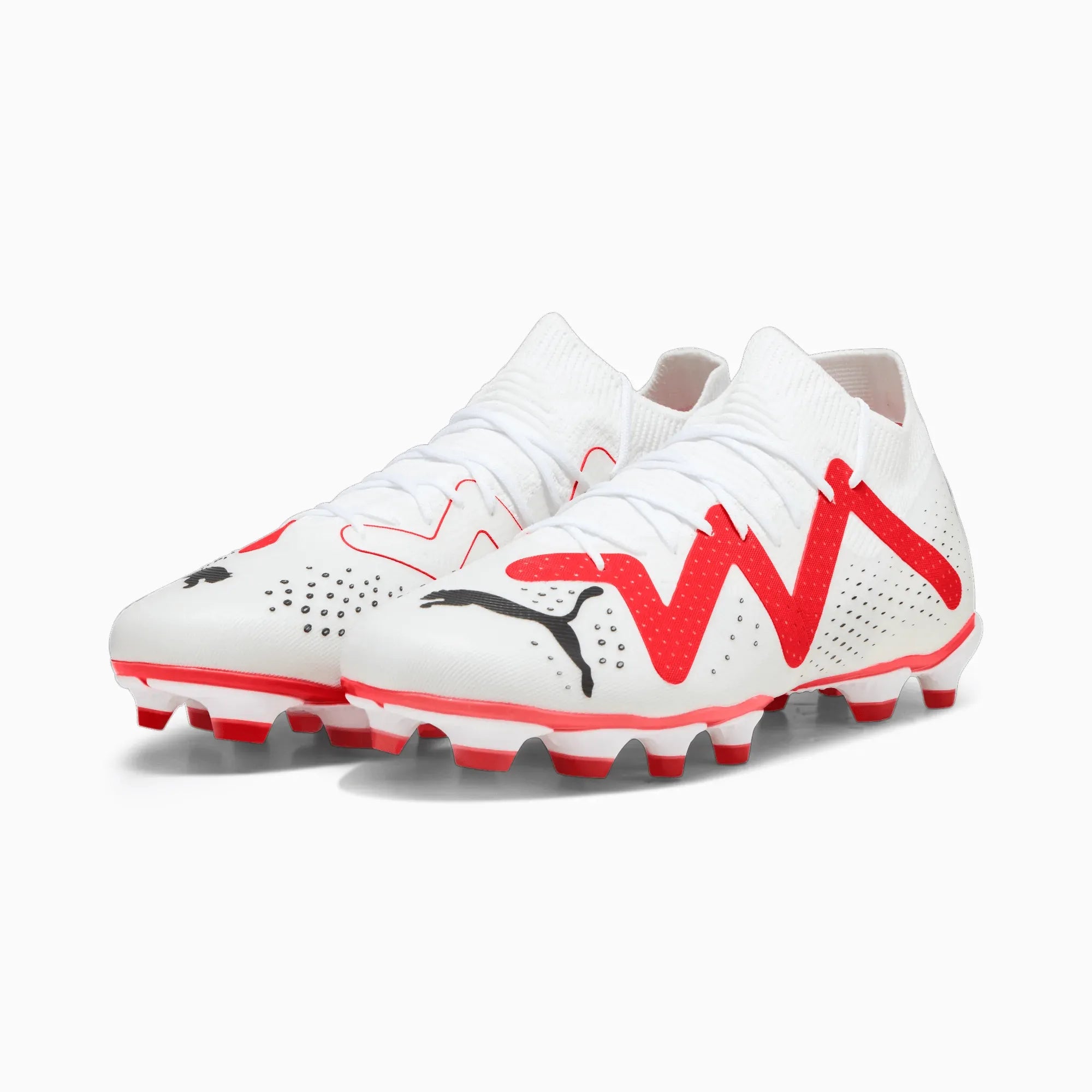 Puma Future Match FG - AG - Breakthrough Pack (FA23) (Pair - Lateral)