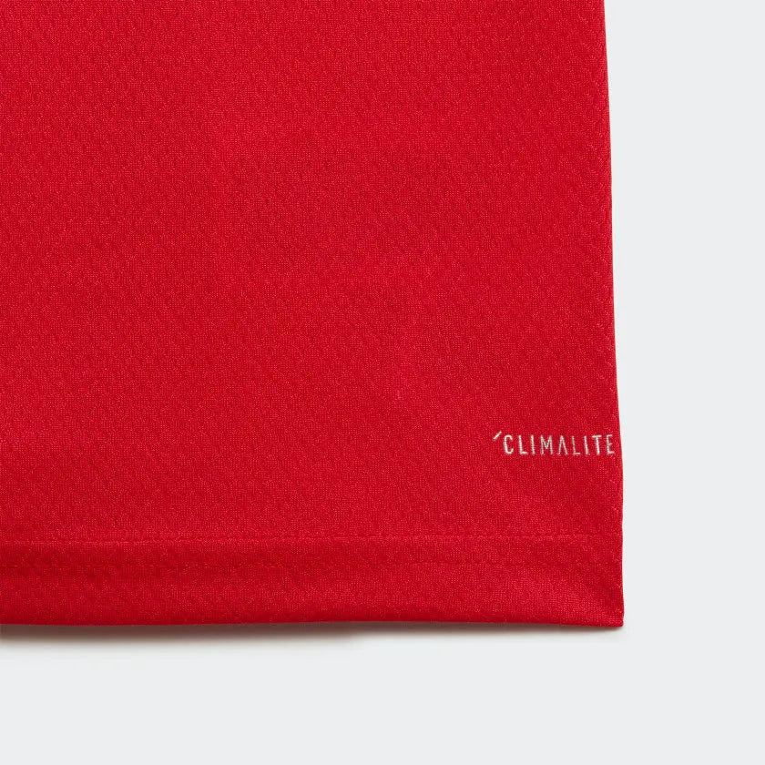 adidas Arsenal Home Baby Set 2019-20 - Red-White