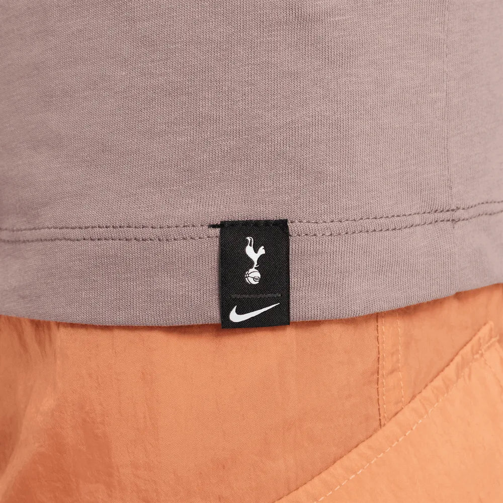 Nike 2023-24 Tottenham Youth Mercurial Tee (Detail 2)