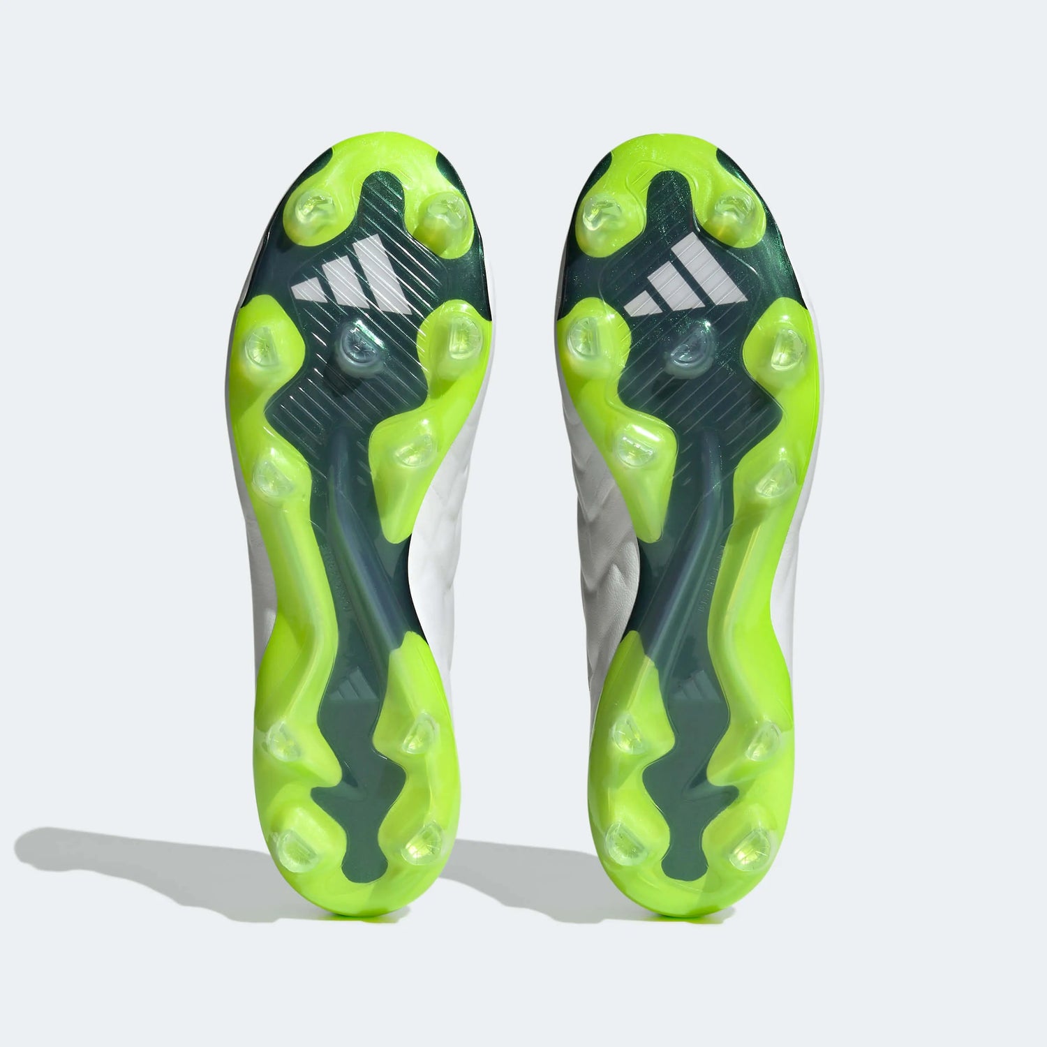 adidas Copa Pure.1 FG - Crazyrush Pack (FA23) (Pair - Bottom)
