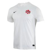 Nike 2022-23 Canada Away Jersey (Front)