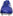 New Balance 442 Team FG 2E WIDE - Royal Blue-White