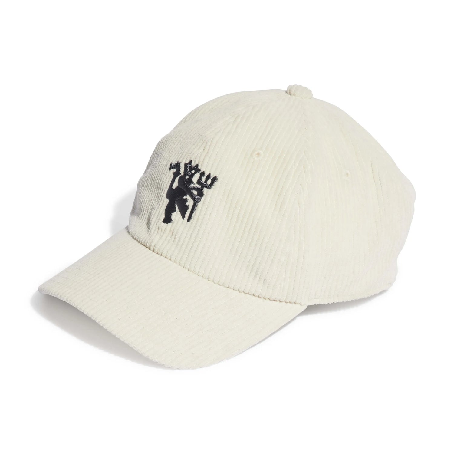 adidas Manchester United 3rd Cap (Lateral - Front)