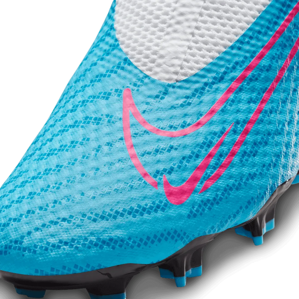 Nike Phantom GX Academy DF FG-MG - Blast Pack (SP23) (Detail 2)