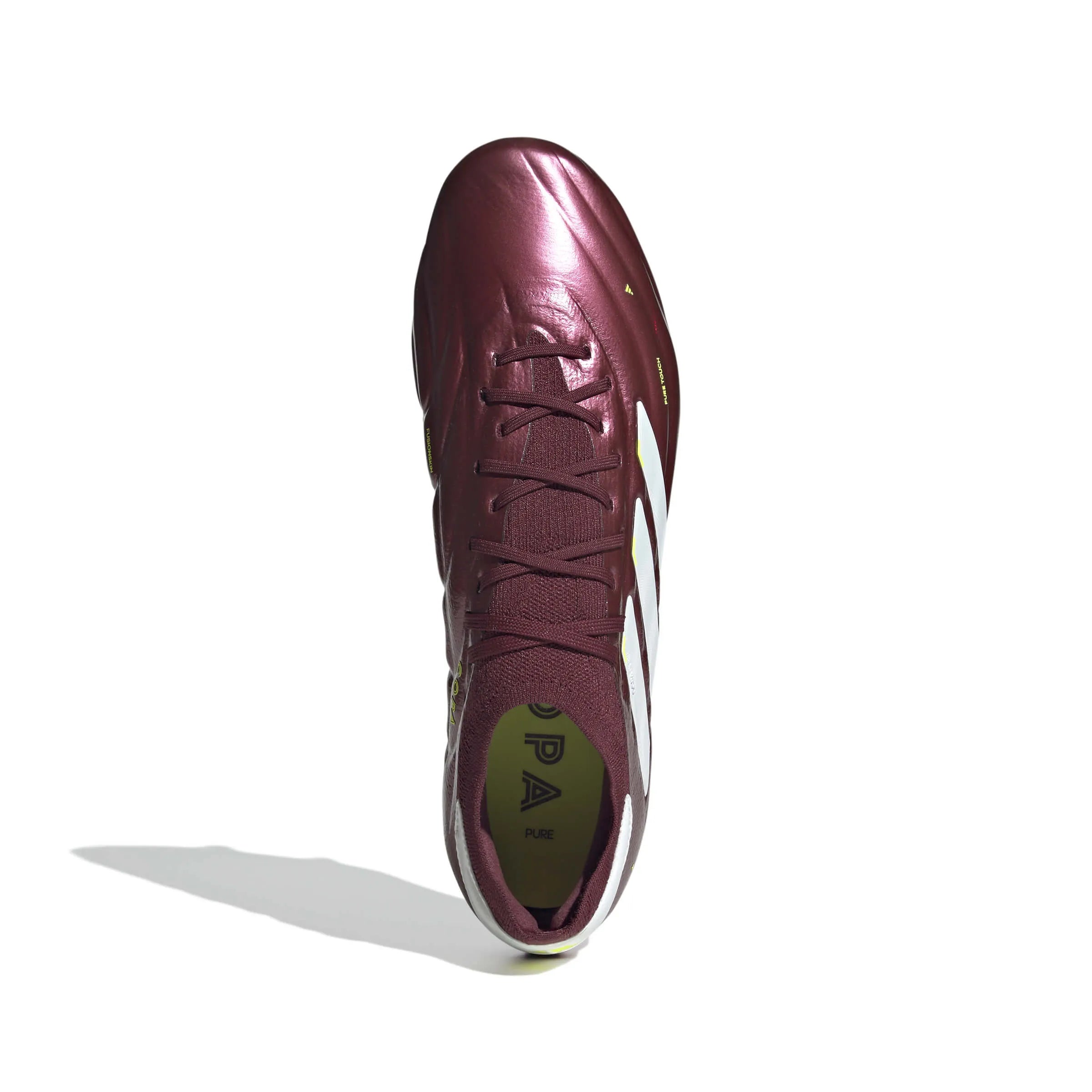 adidas Copa Pure 2 Elite KT FG - Energy Citrus Pack (SP24