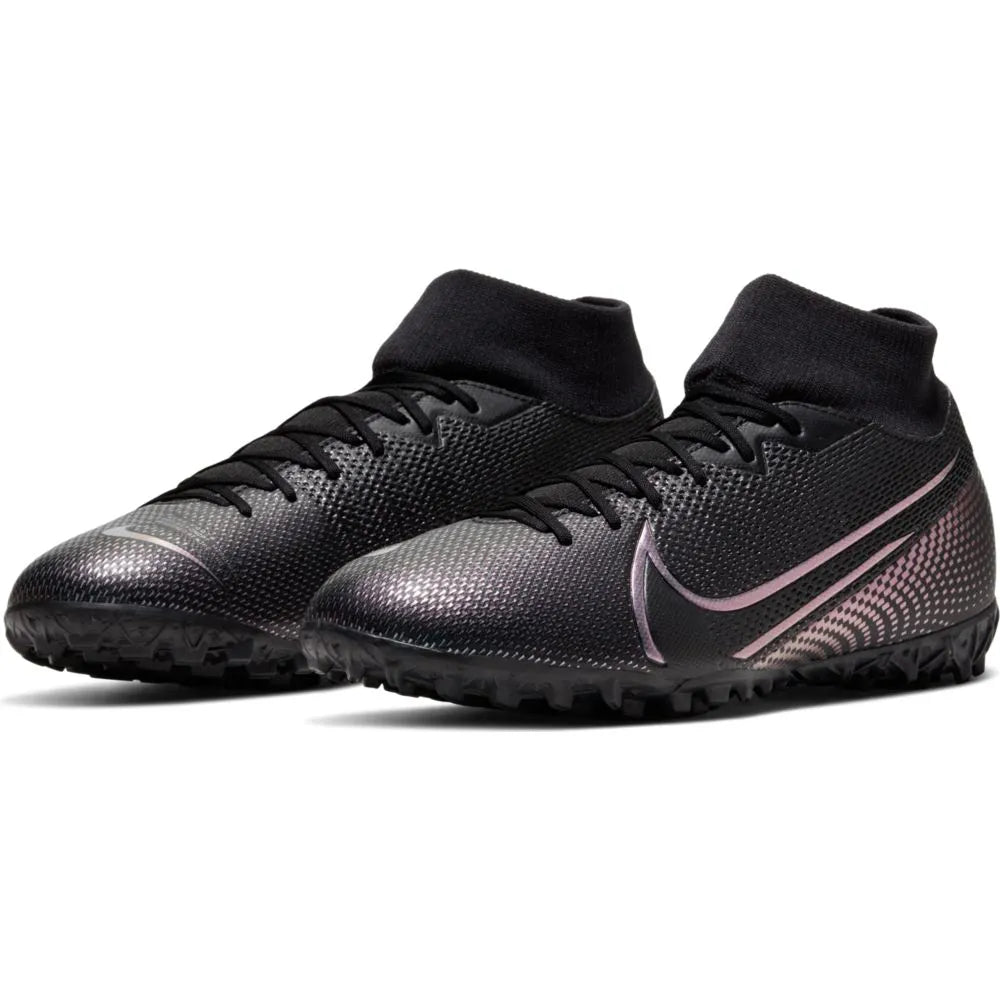 Nike Superfly 7 Academy TF - Black