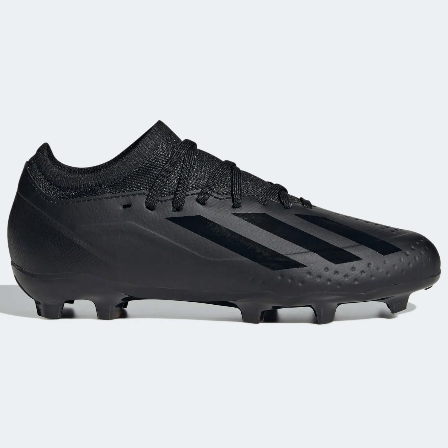 adidas JR X Crazyfast .3 FG - Nightstrike Pack (FA23) (Side 1)