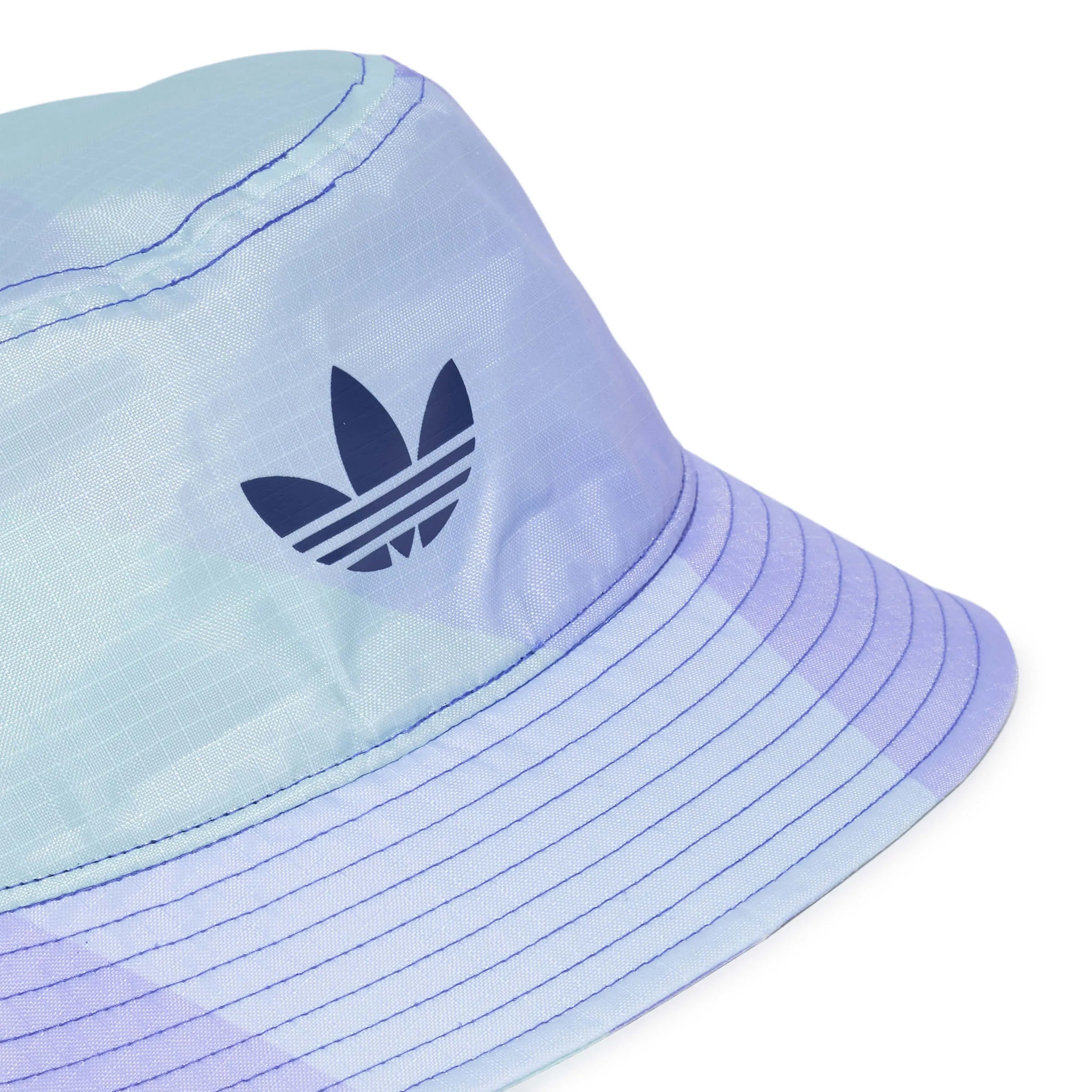 adidas 2024-25 Arsenal Bucket Hat (Detail 2)