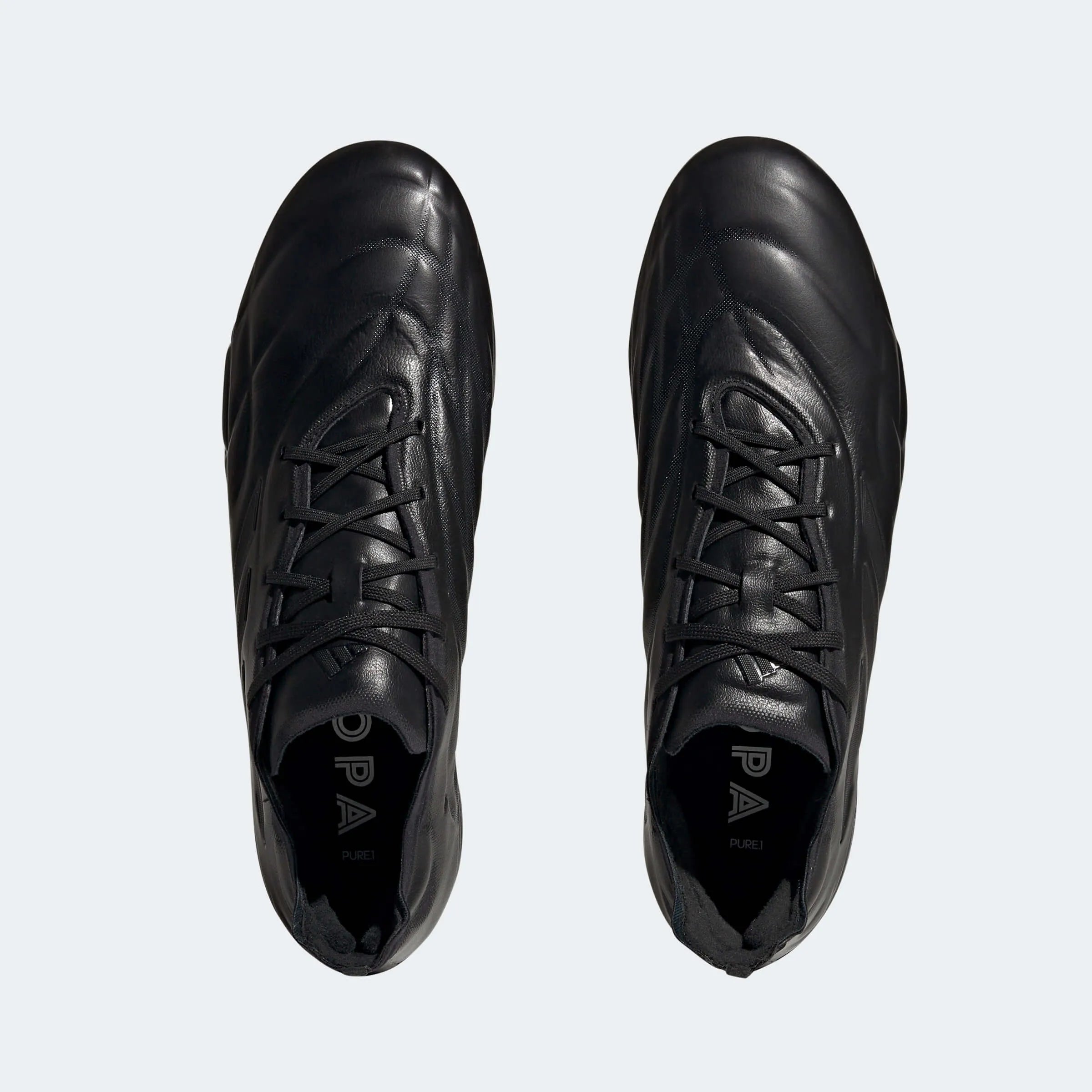 adidas Copa Pure.1 FG - Nightstrike Pack (SP23) (Pair - Top)