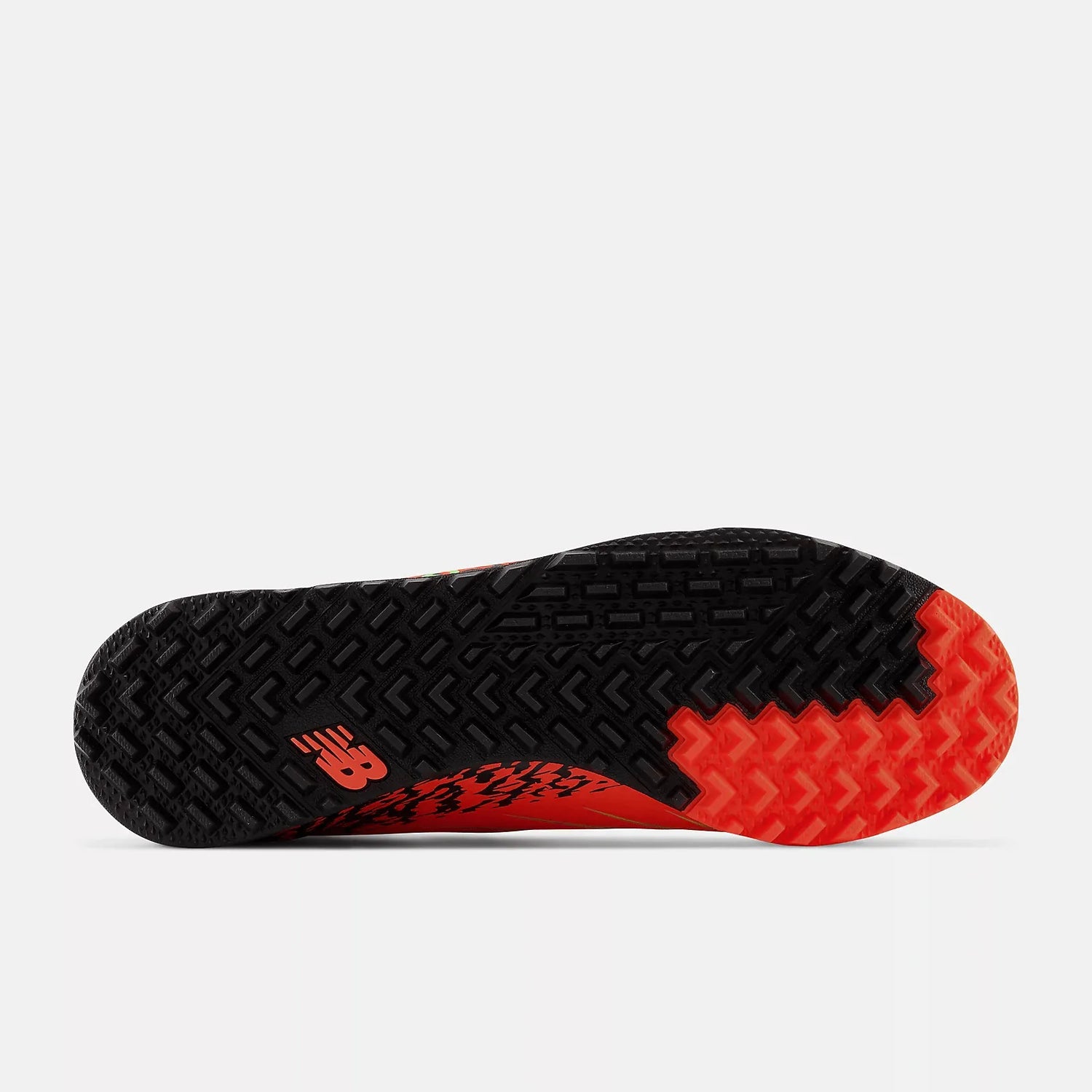 New Balance Furon v7 Dispatch Turf 2E Wide - Dizzy Heights Pack (SP23) (Bottom)