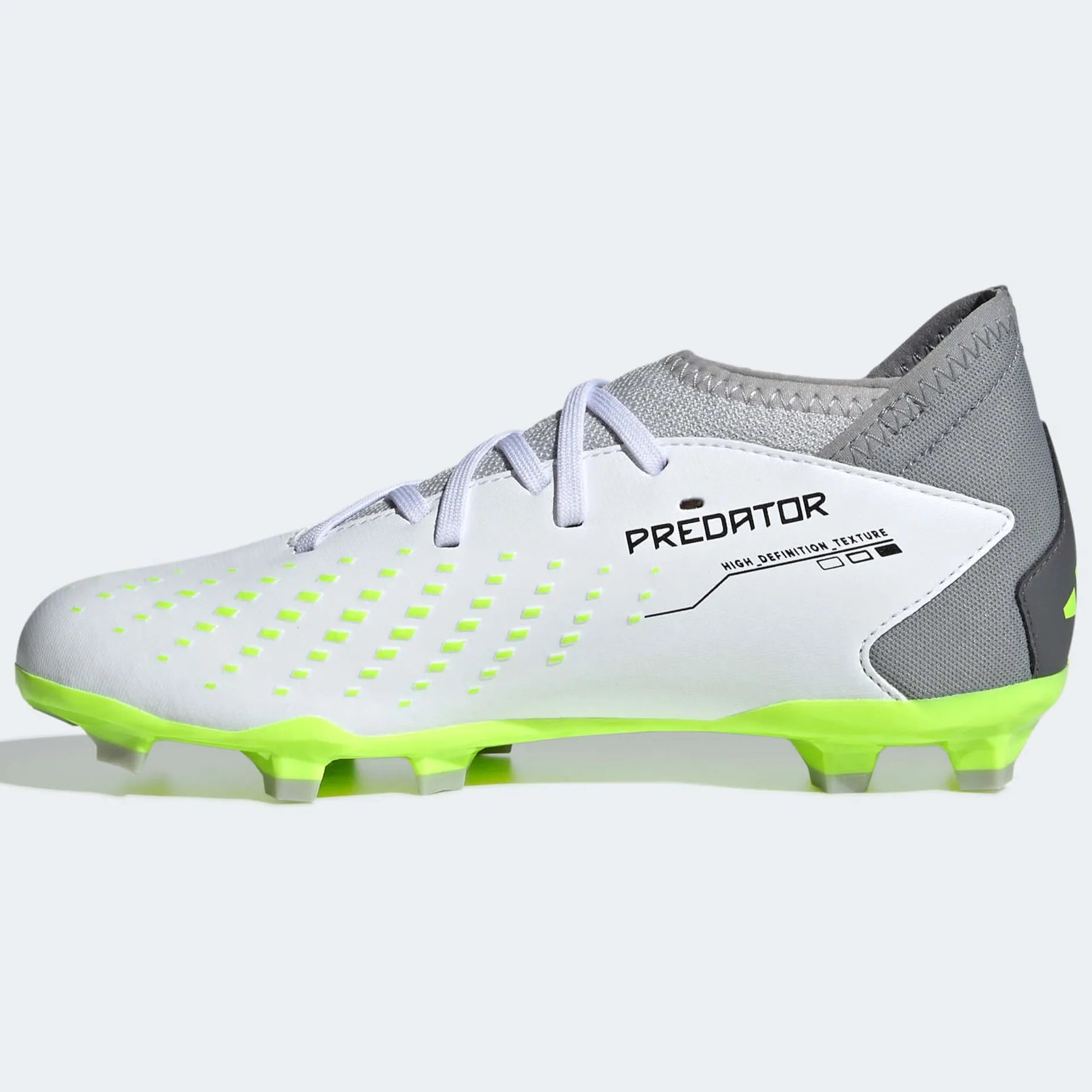 adidas Jr Predator Accuracy.3 FG - Crazyrush Pack (FA23) (Side 2)