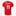 Nike 2021-22 Liverpool Youth Home Jersey - Gym Red-Crimson