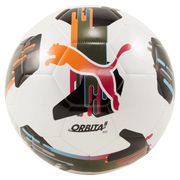 Puma Orbita 6 MS Ball Size 3 - (10 Ball & Bag Bundle)