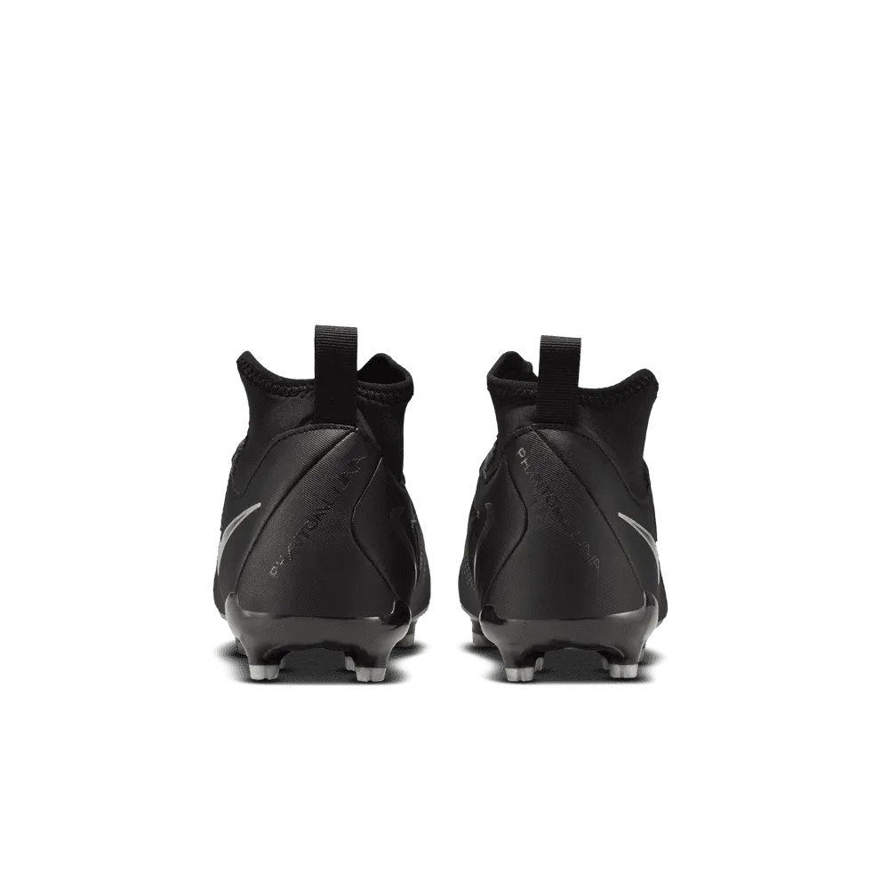 Nike JR Phantom Luna II Academy F/MG - Shadow Pack (SP24) (Pair - Back)