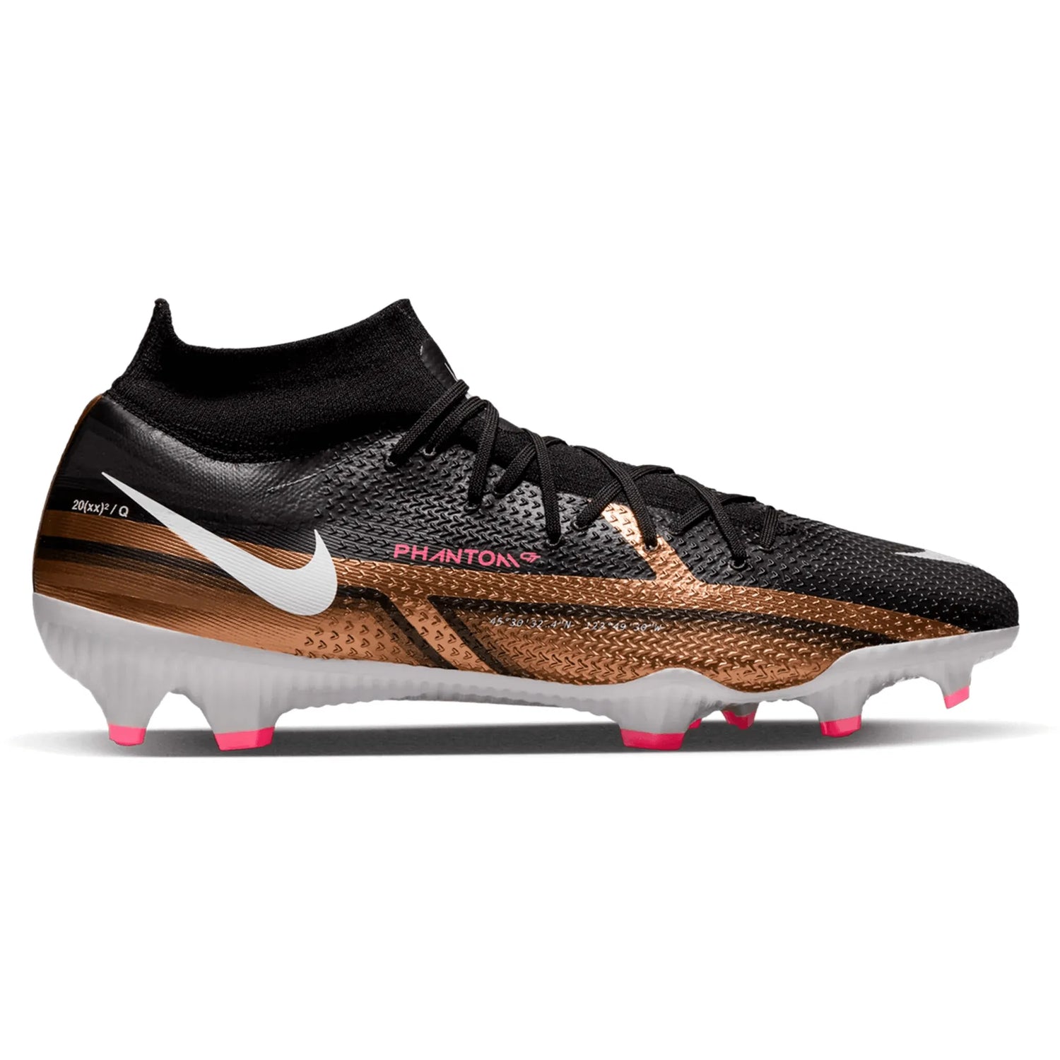Nike Phantom GT2 Pro DF FG - Generation Pack (Side 2)