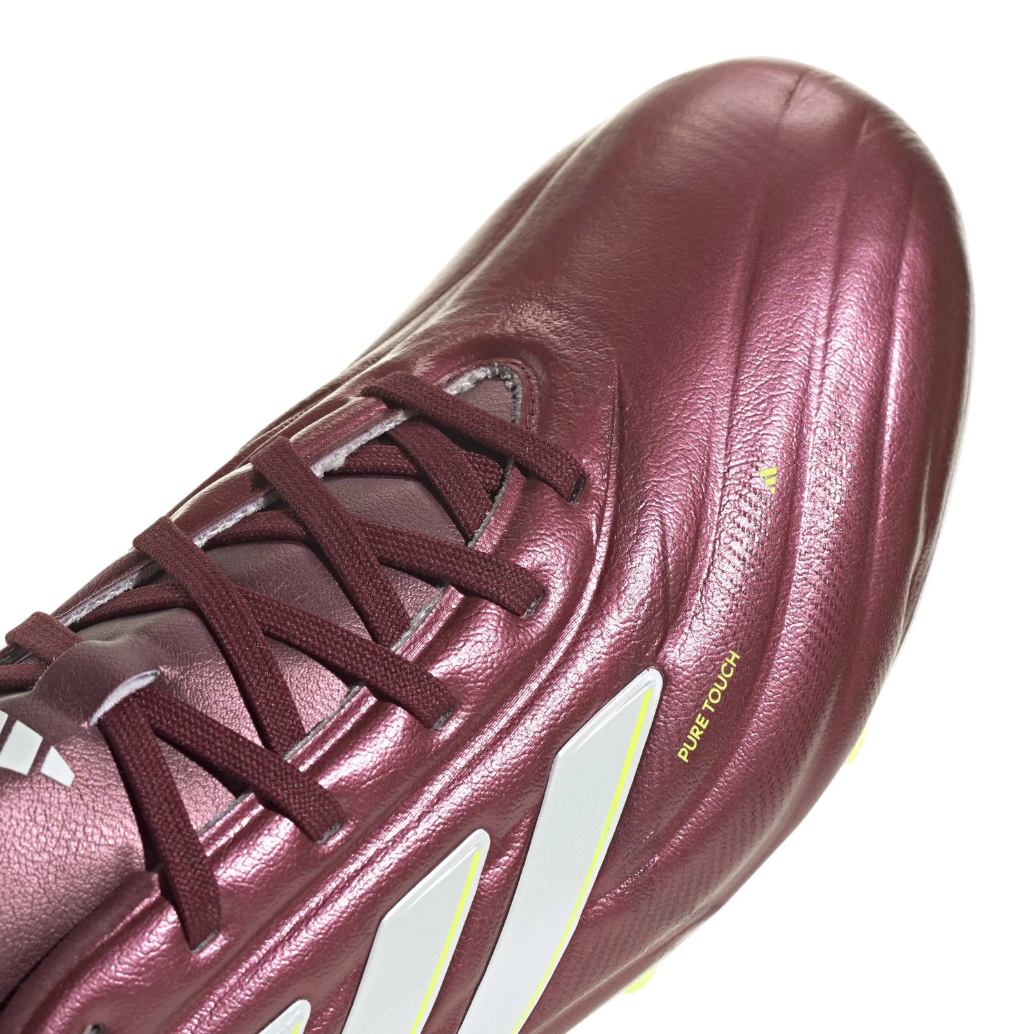 adidas Copa Pure 2 Pro FG - Energy Citrus Pack (SP24) (Detail 1)