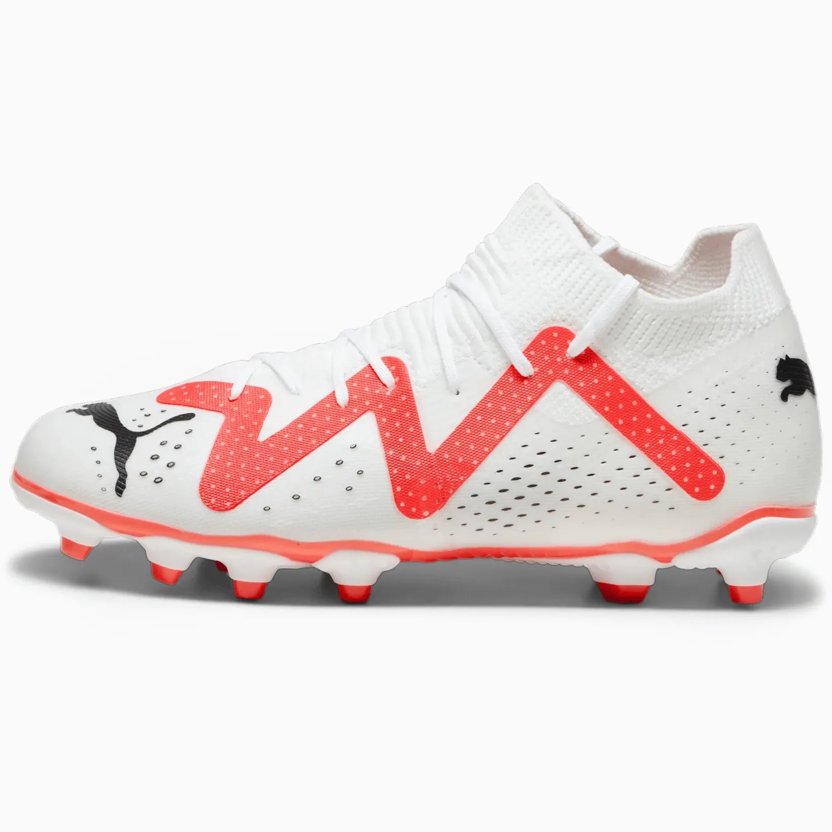 Puma Jr Future Match FG-AG - Breakthrough Pack (FA23) (Side 1)