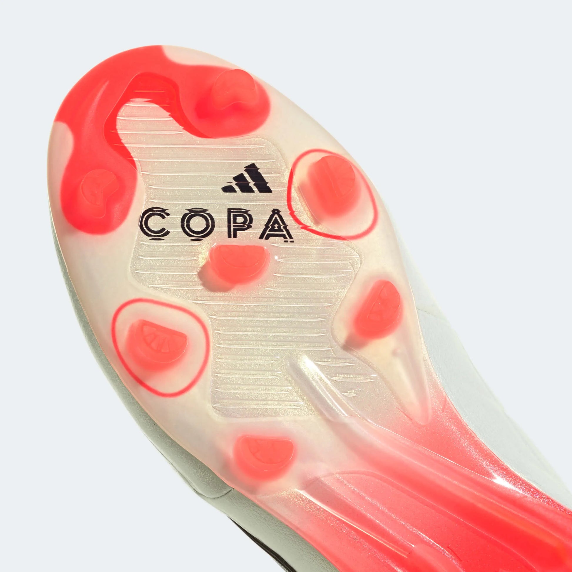 adidas Jr Copa Pure 2 Elite FG - Solar Energy Pack (SP24) (Detail 2)