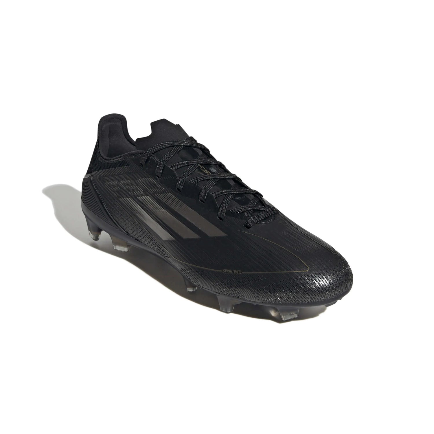 adidas F50 Pro FG - Darkspark Pack (FA24) (Lateral - Front)