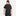 Nike 2021-22 PSG Swoosh Club Tee - Black-Red