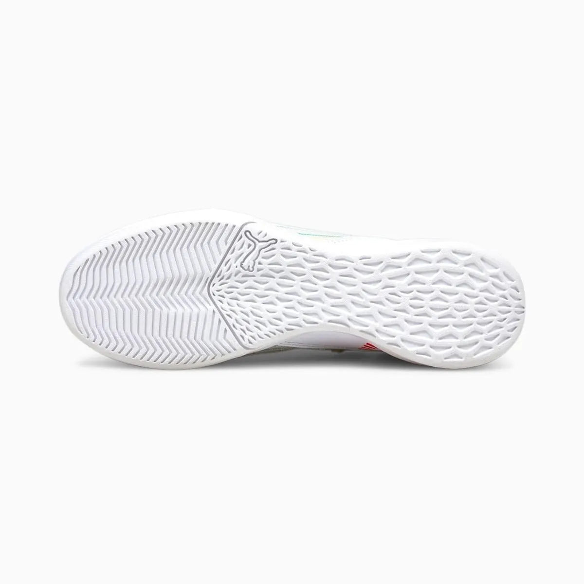 Puma Ultra 3.2 IT - White-Red Blast