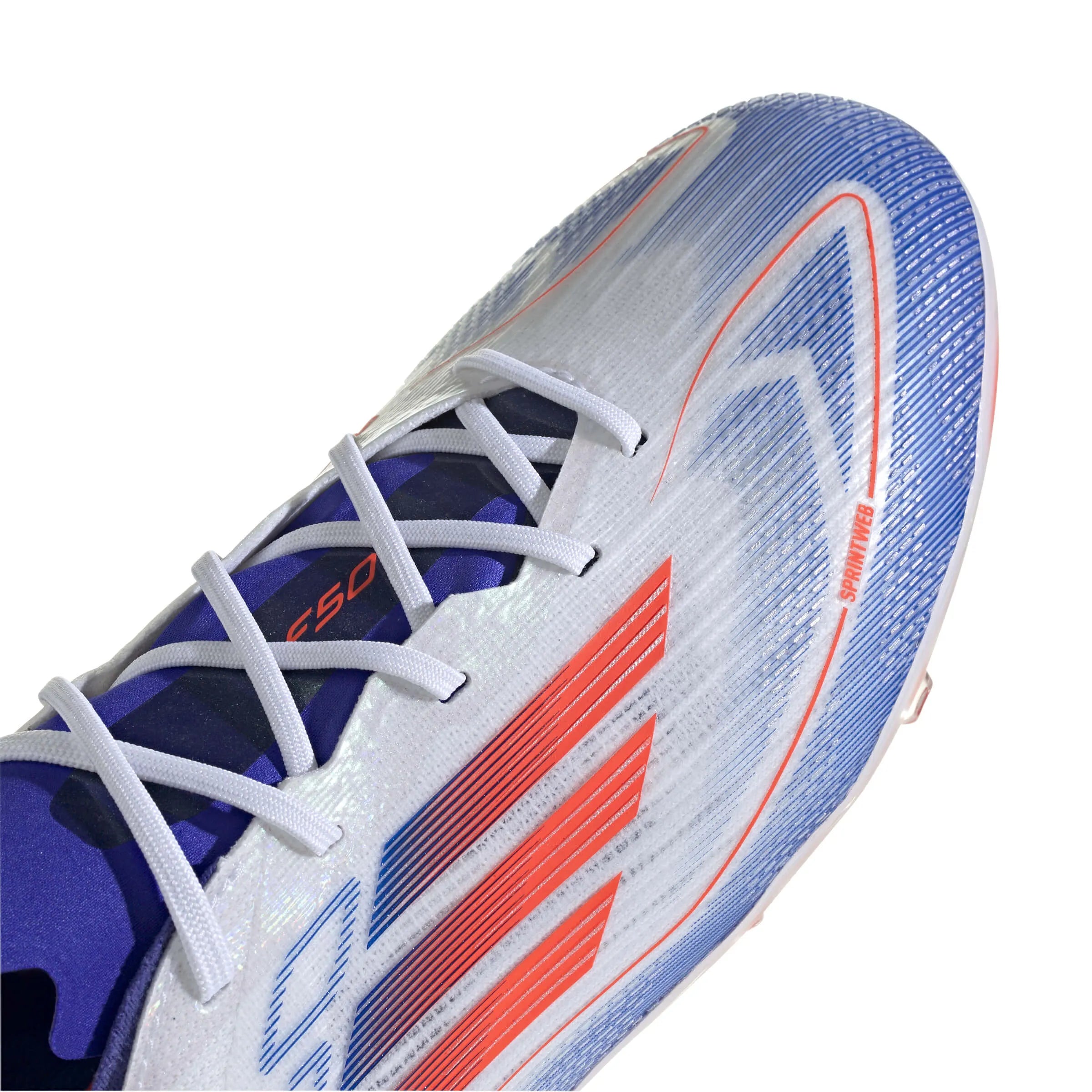 adidas JR F50 Pro FG - Advancement Pack (FA24) (Detail 1)