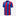 Macron 2024-25 Crystal Palace Authentic Home Jersey
