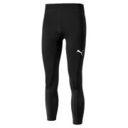 Puma LIGA Baselayer Men's Long Tights Puma Black (Front)