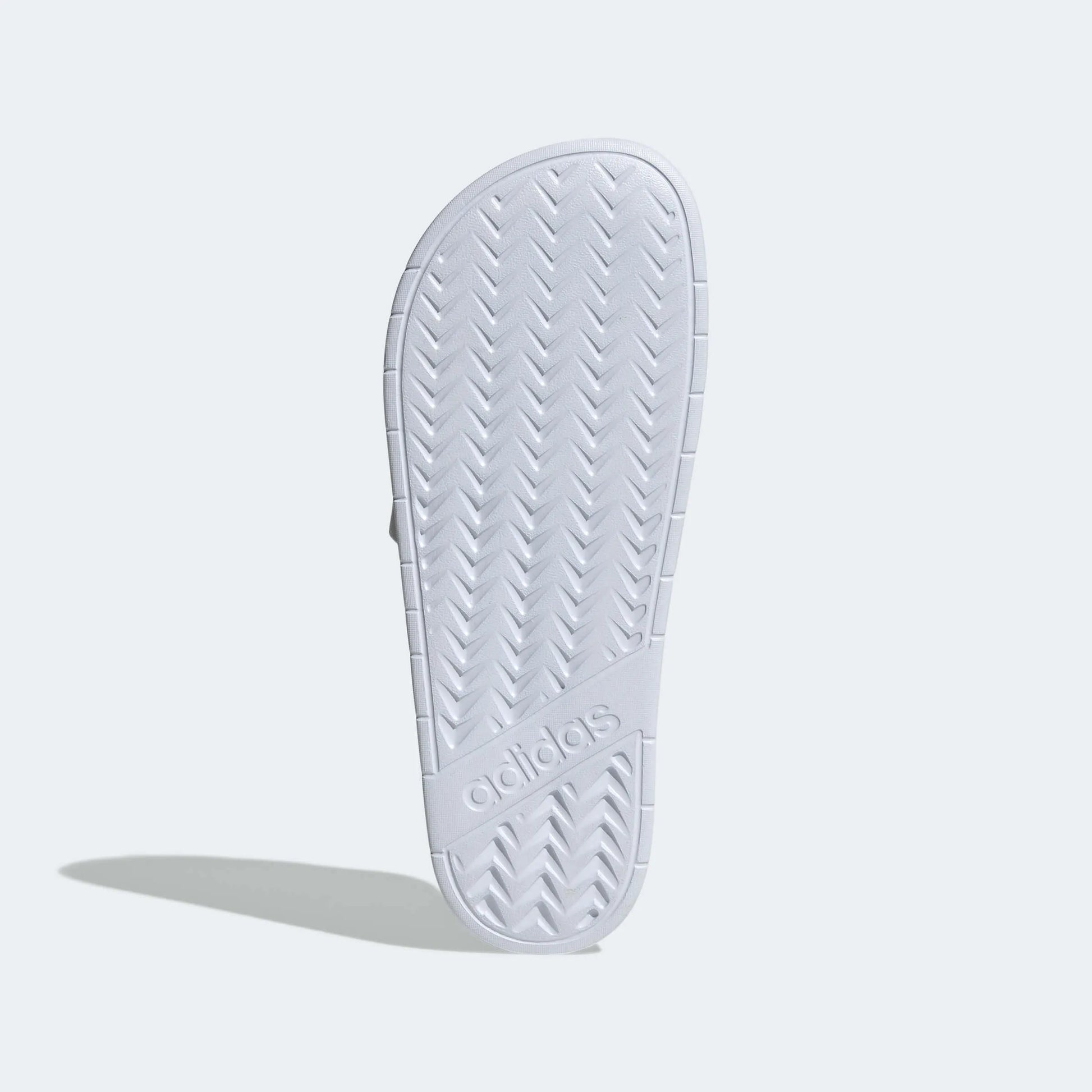 adidas Real Madrid Adilette TND - Navy-White (Bottom)