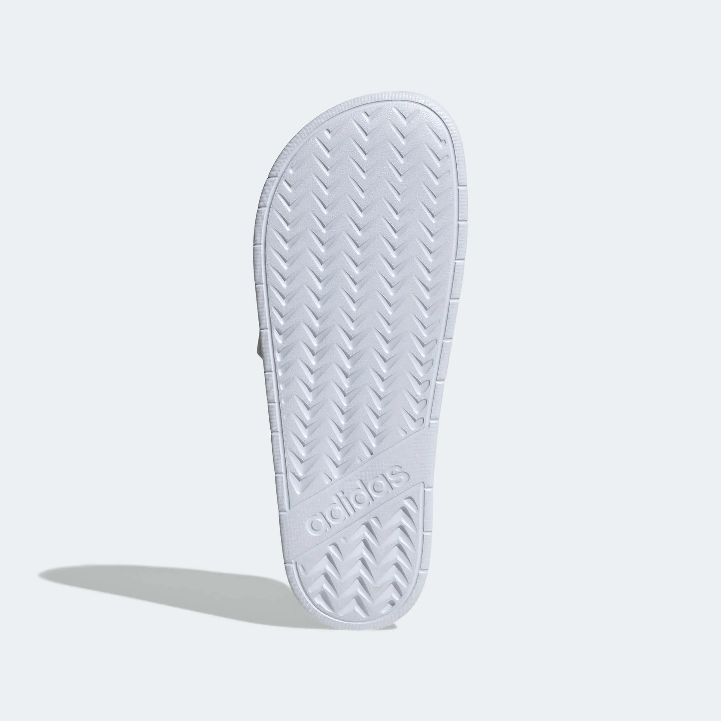 adidas Real Madrid Adilette TND - Navy-White (Bottom)