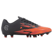 Charly Neovolution Select FG - Black-Red (Side 1)