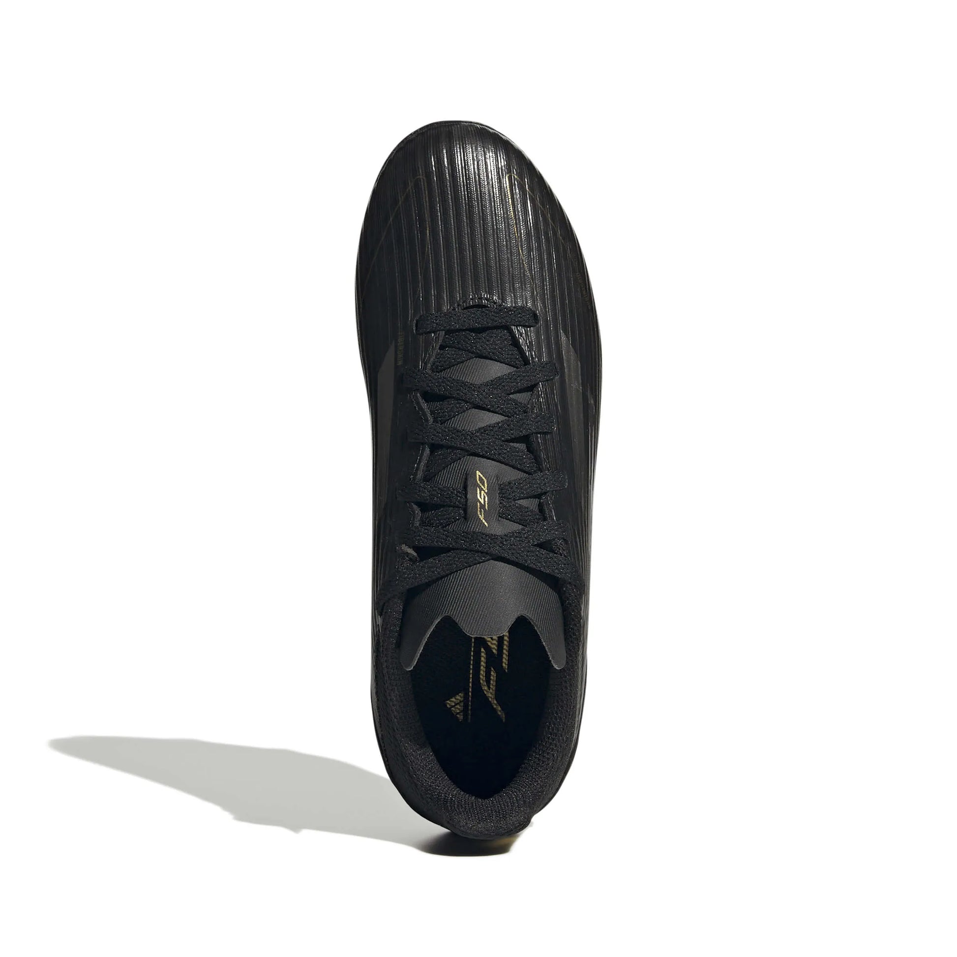 adidas JR F50 League FG-MG - Darkspark Pack (FA24) (Top)